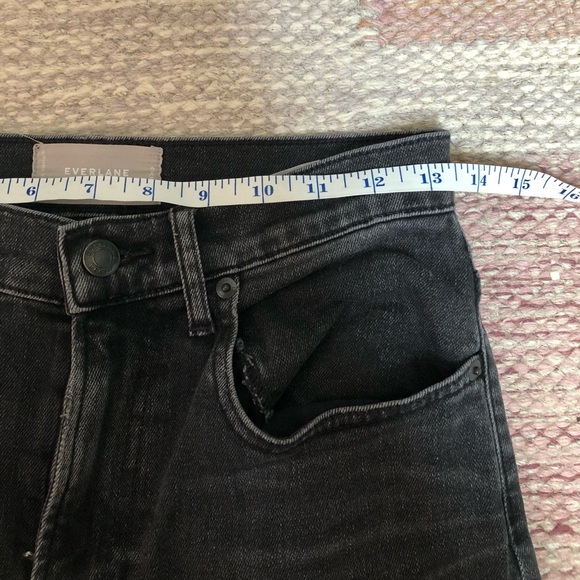 Everlane cheeky crop - Picture 9 of 12